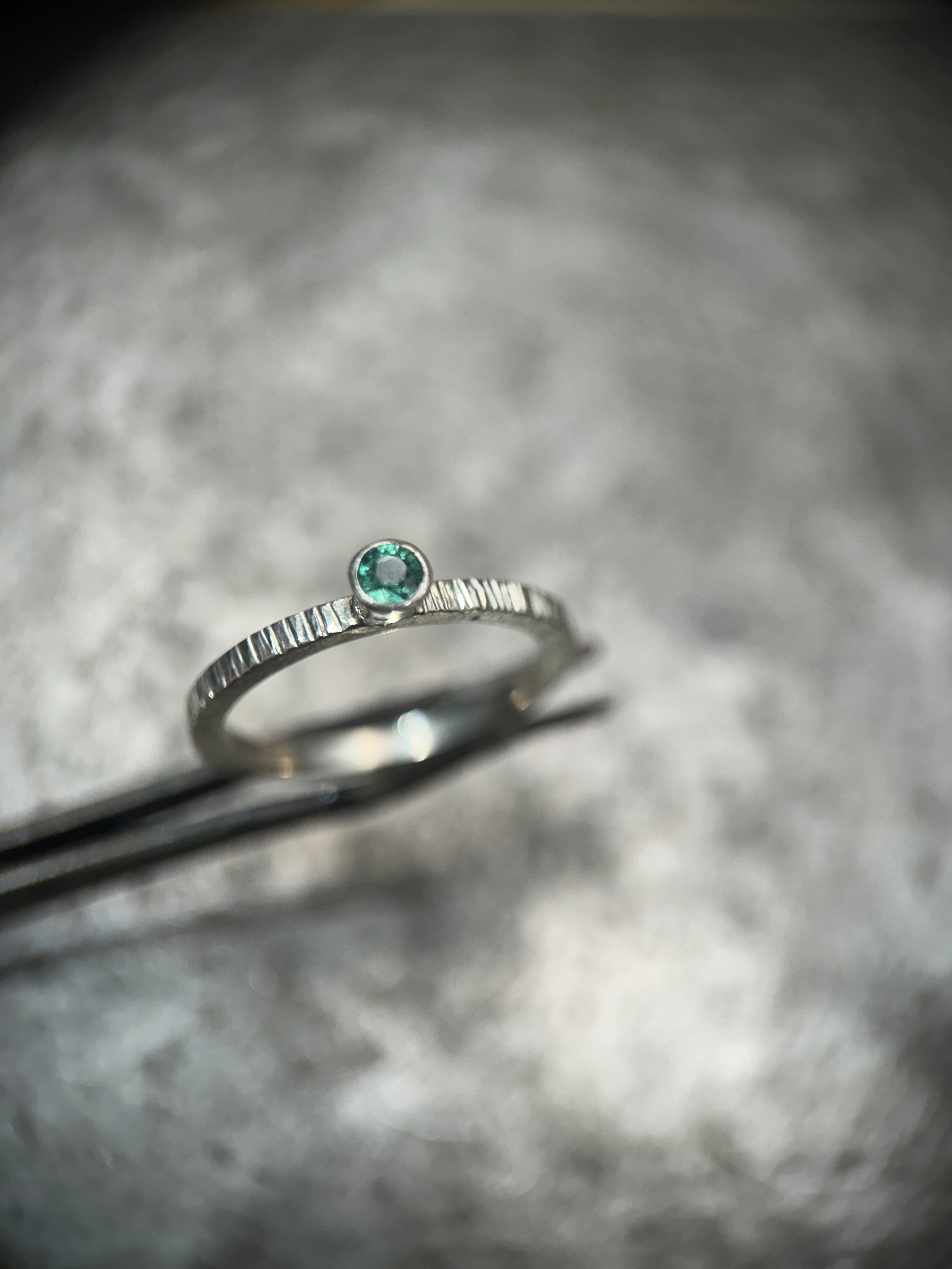 Atena Emerald