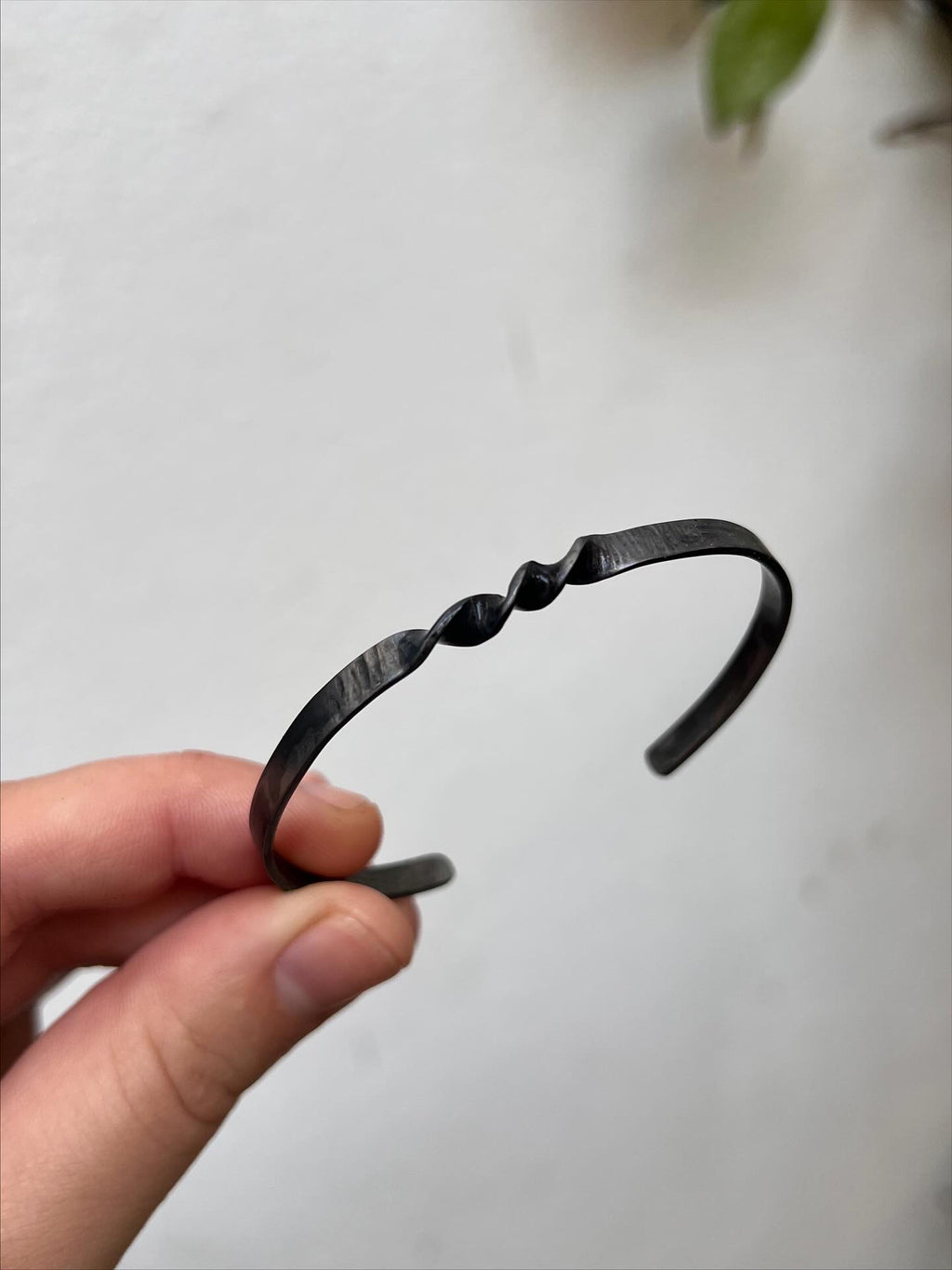 Twist Cuff