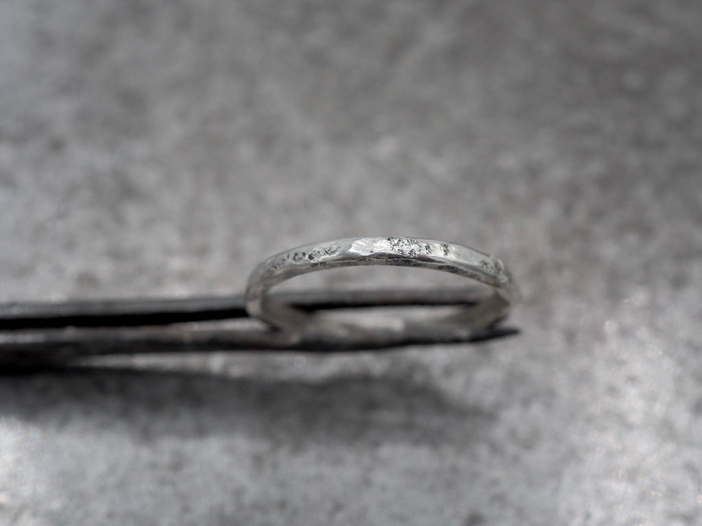 Meteora IV ring