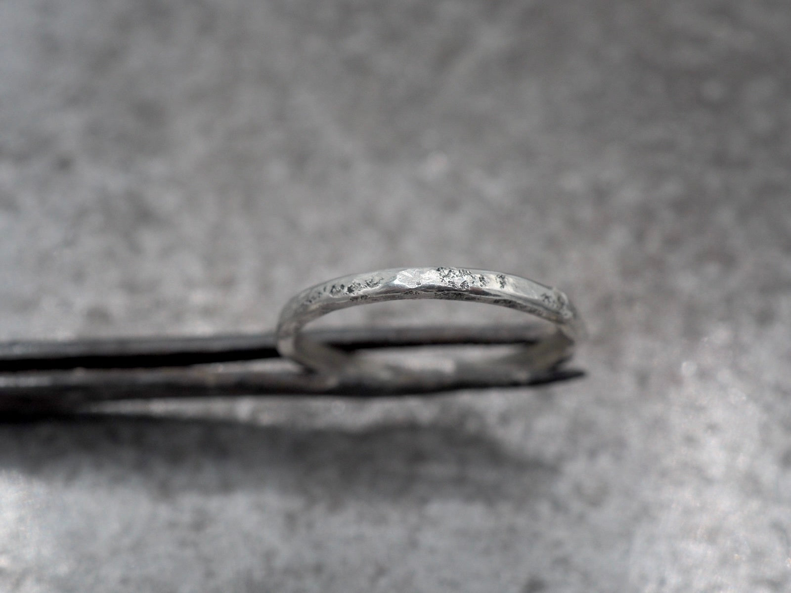 Meteora IV ring