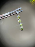 Peridot magic