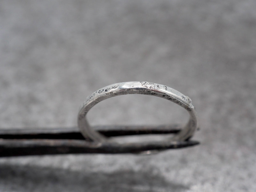 Meteora IV ring