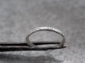 Meteora IV ring