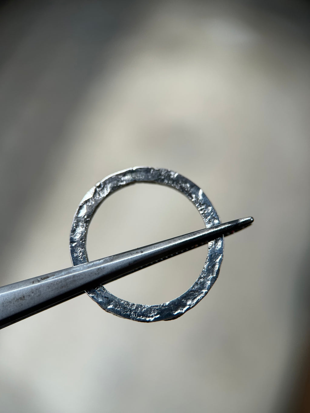 Meteora I ring