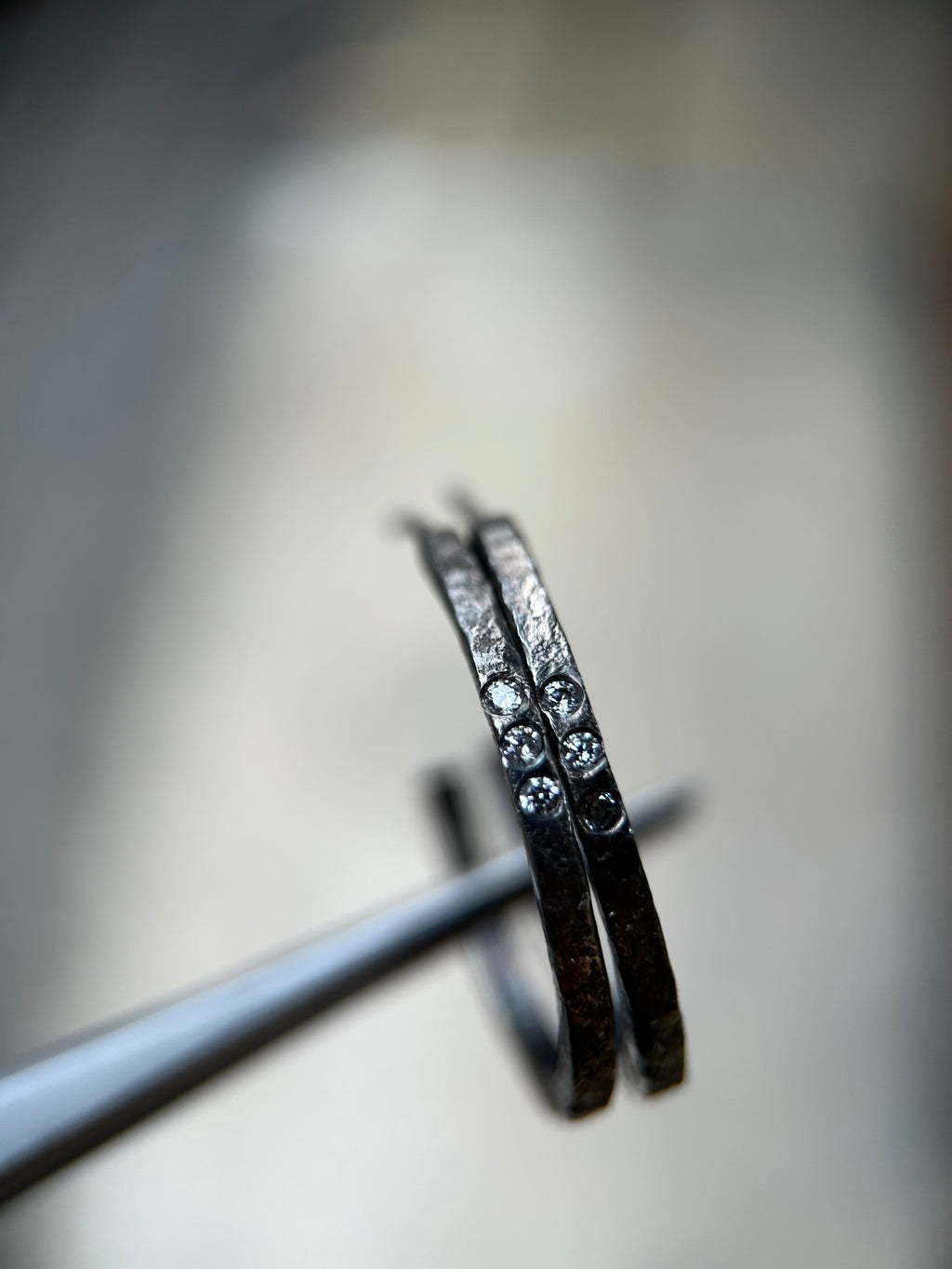 Meteora II hoops