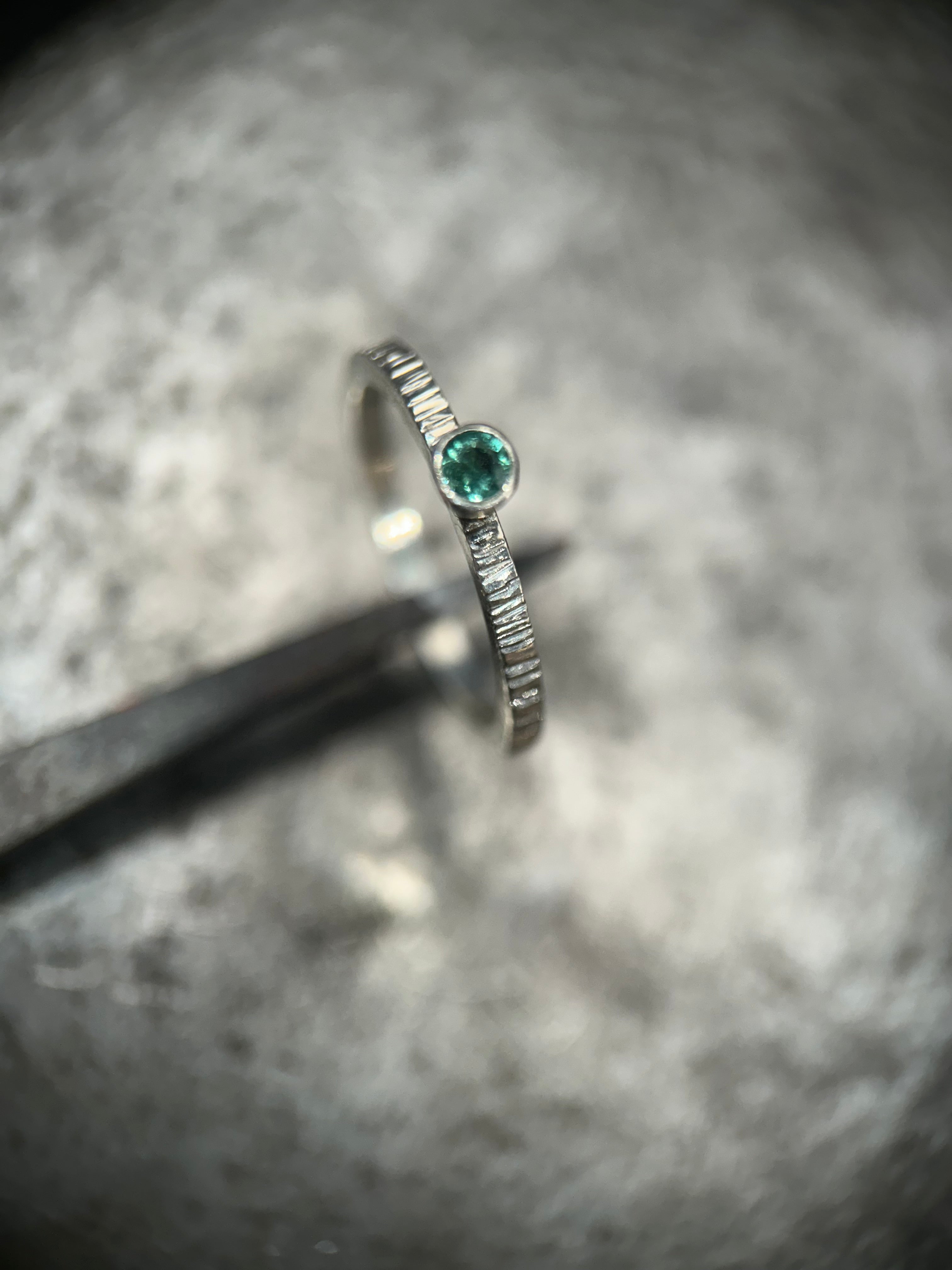 Atena Emerald