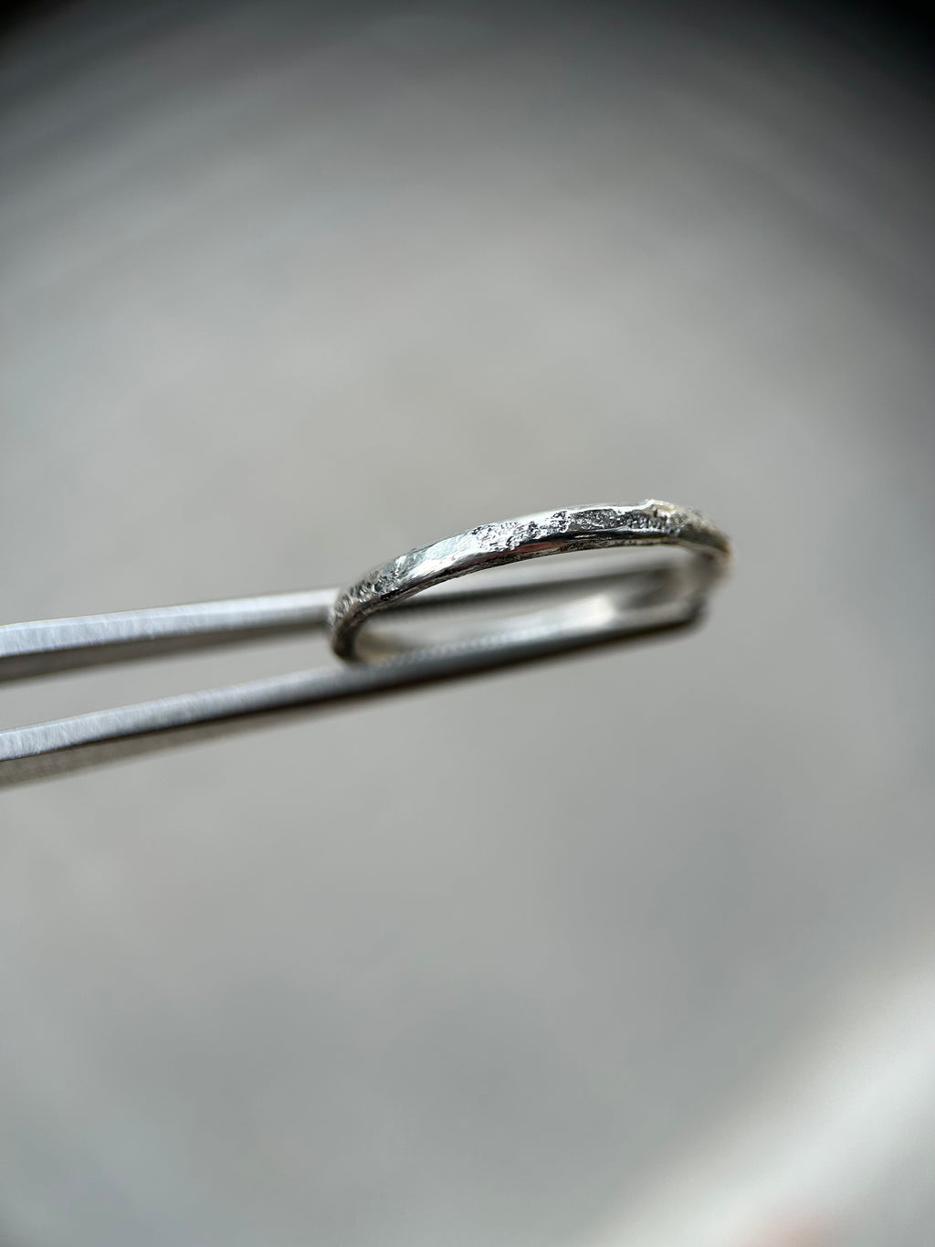 Meteora IV ring