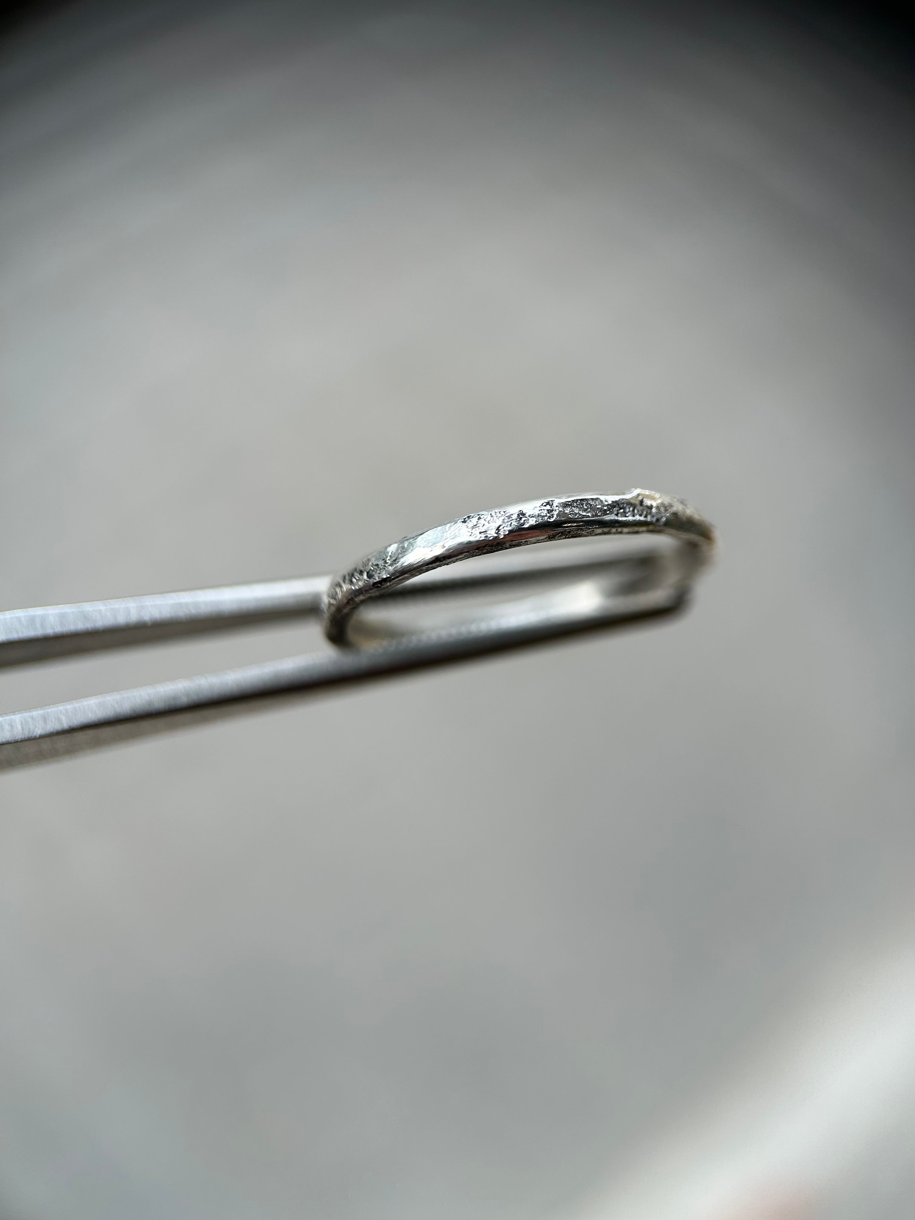 Meteora IV ring