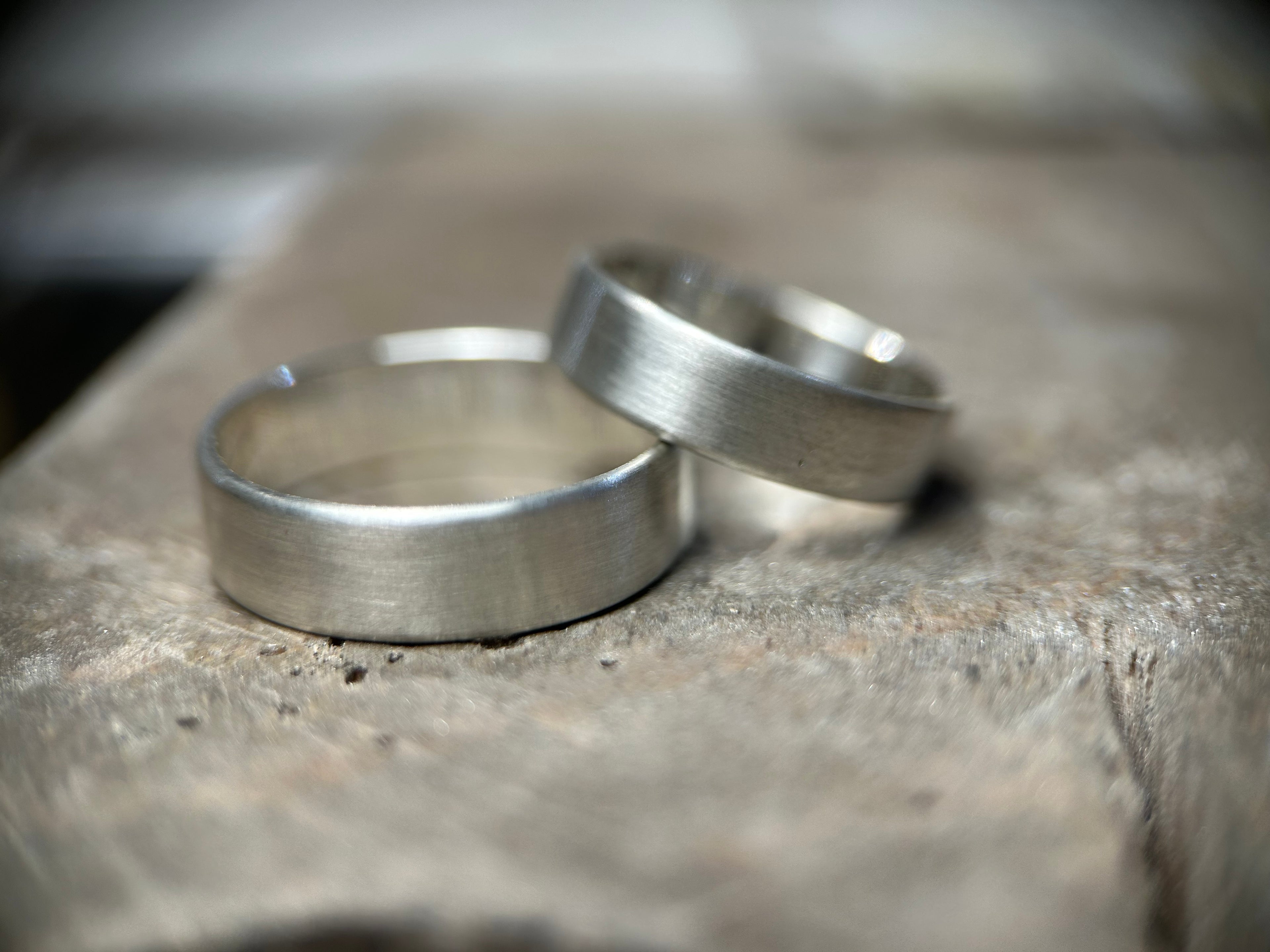 Create your ring workshop