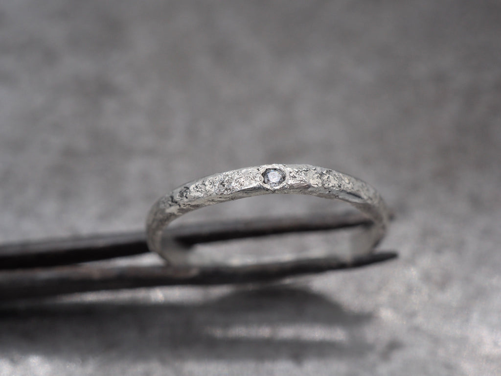 Meteora III ring