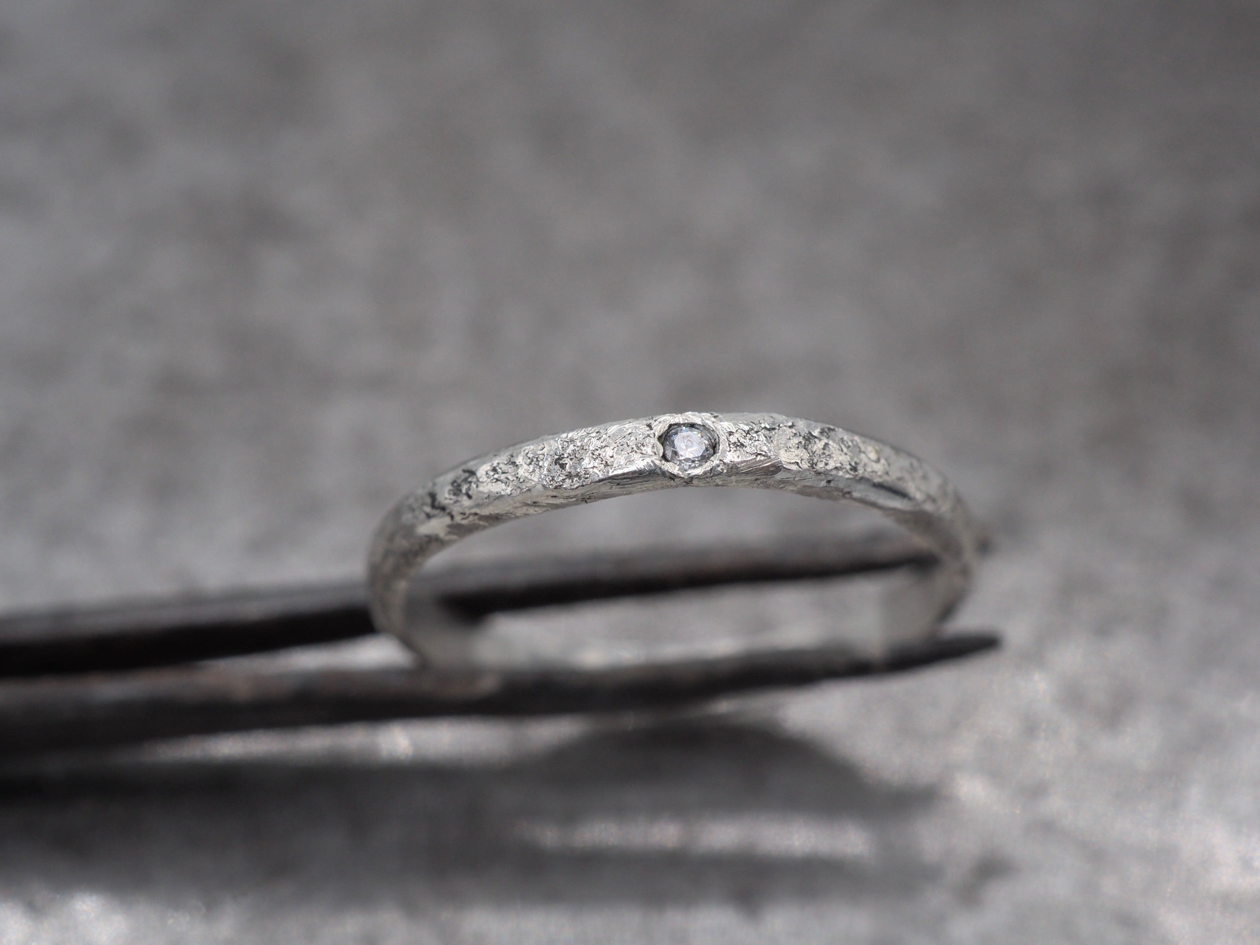 Meteora III ring