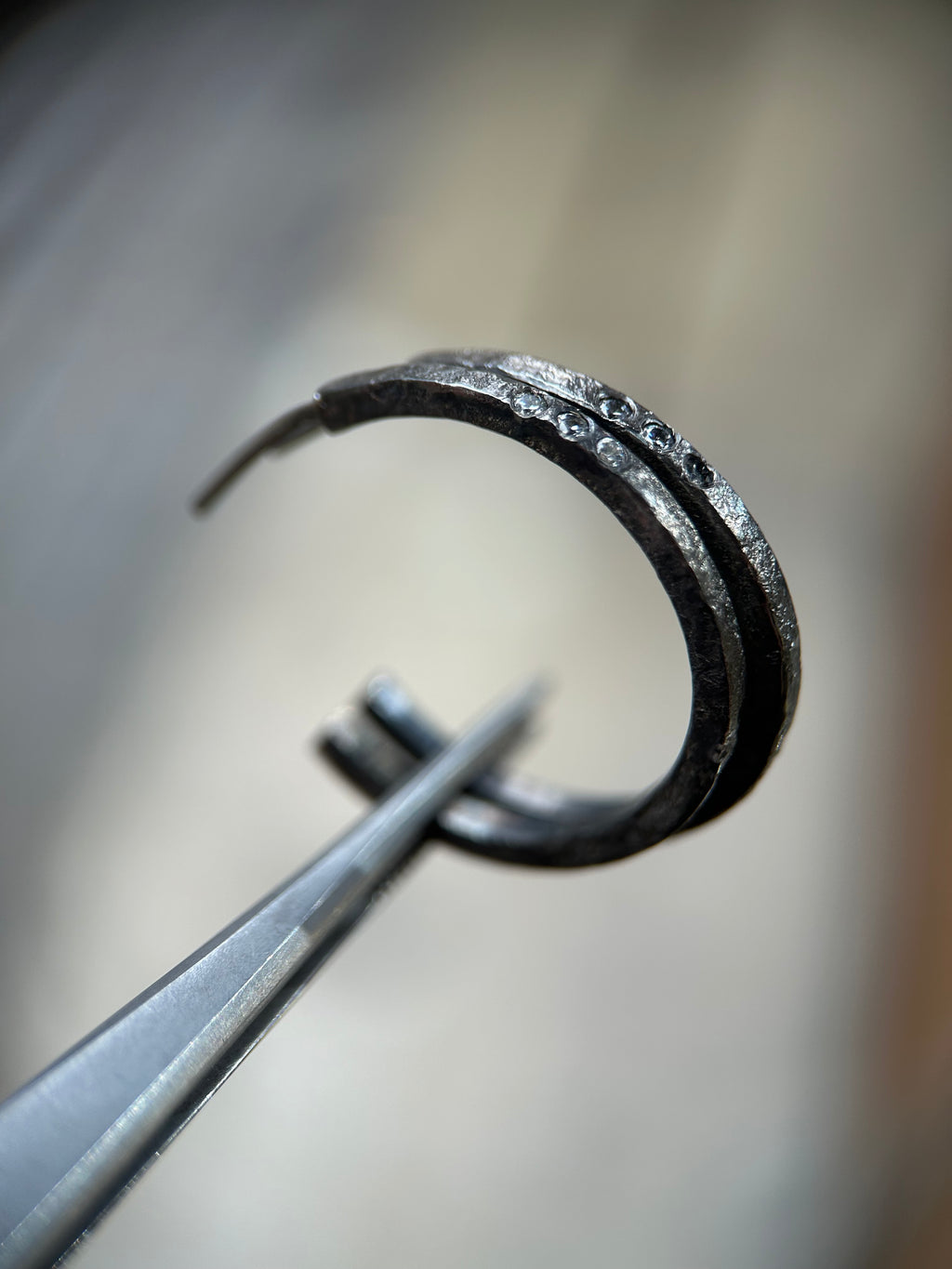 Meteora II hoops