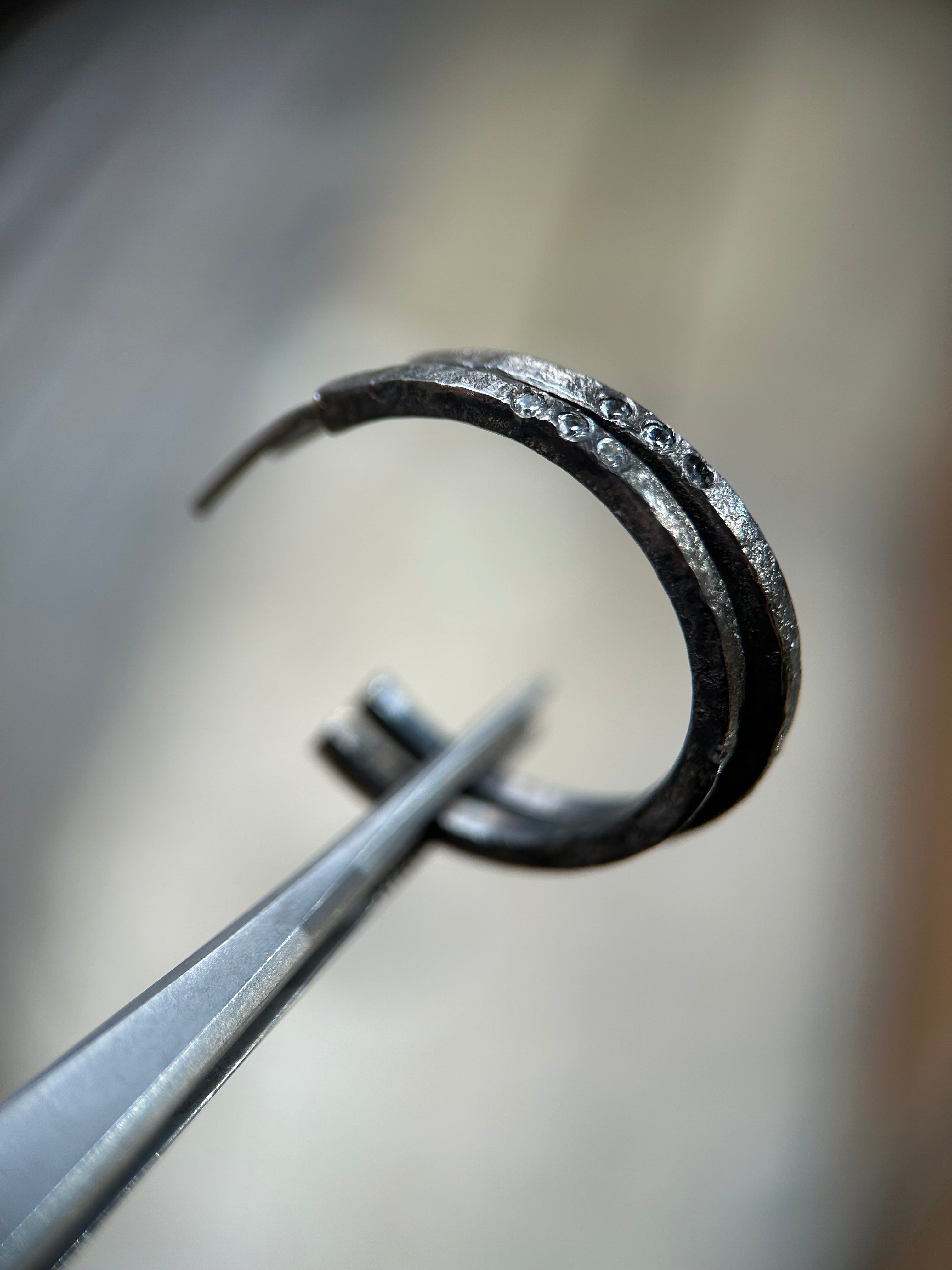 Meteora II hoops