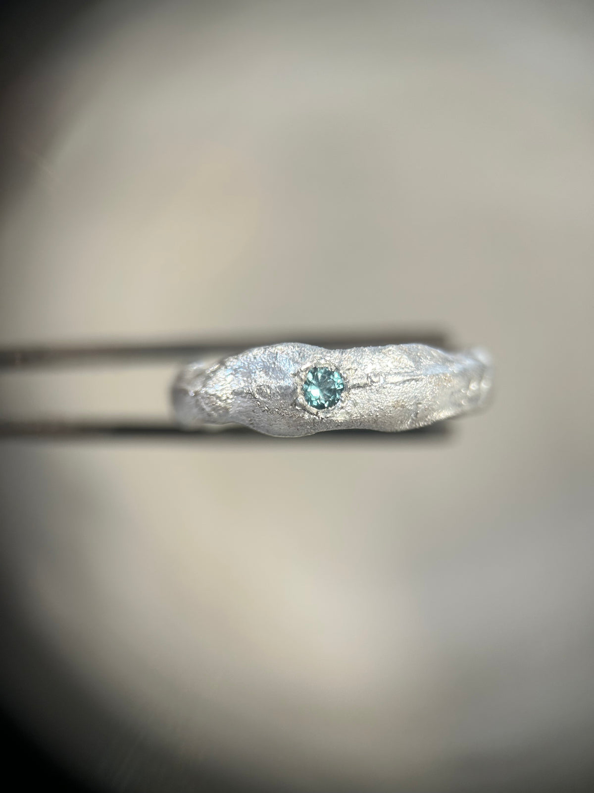 Orgánica rusty - Sapphire
