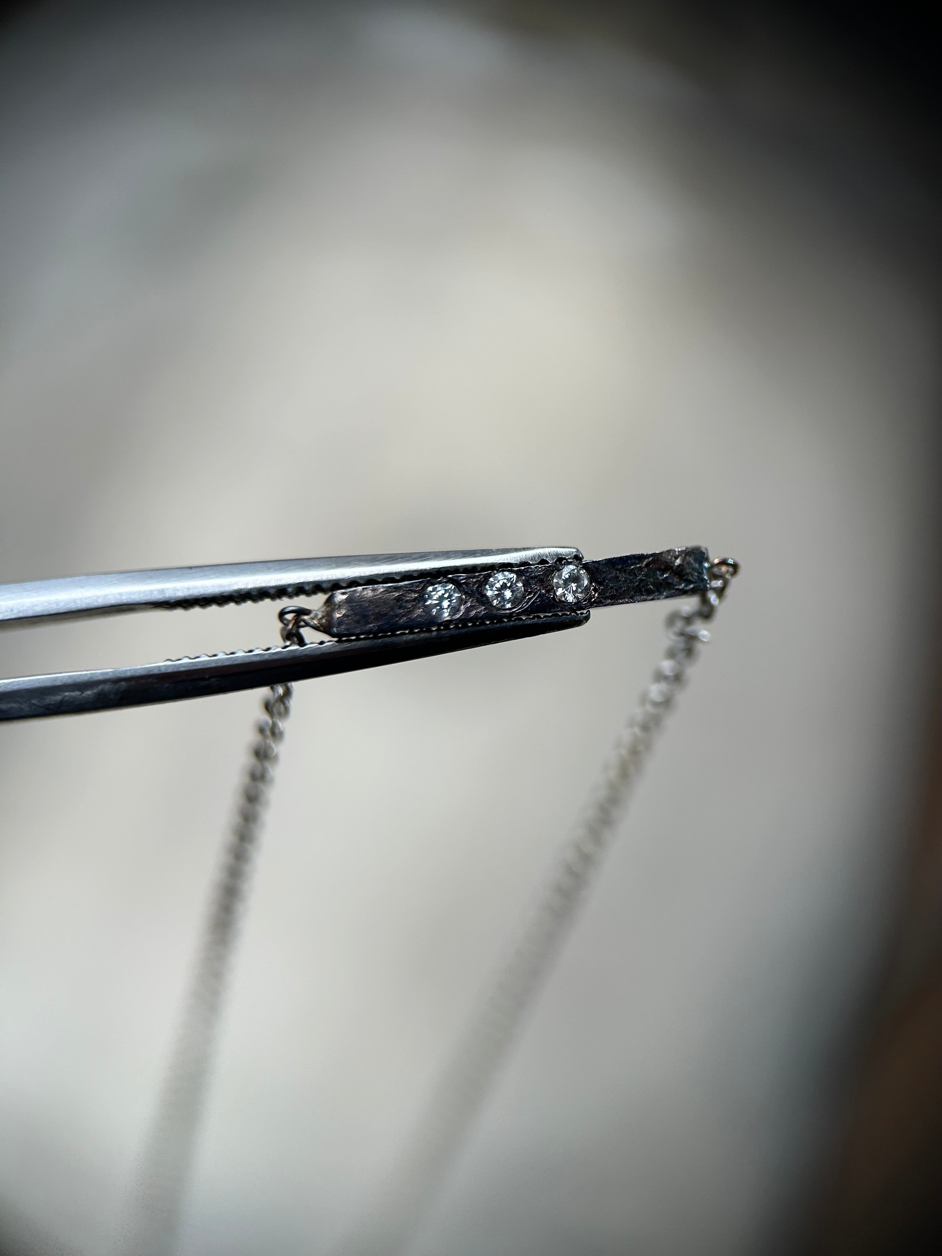 Meteora I choker