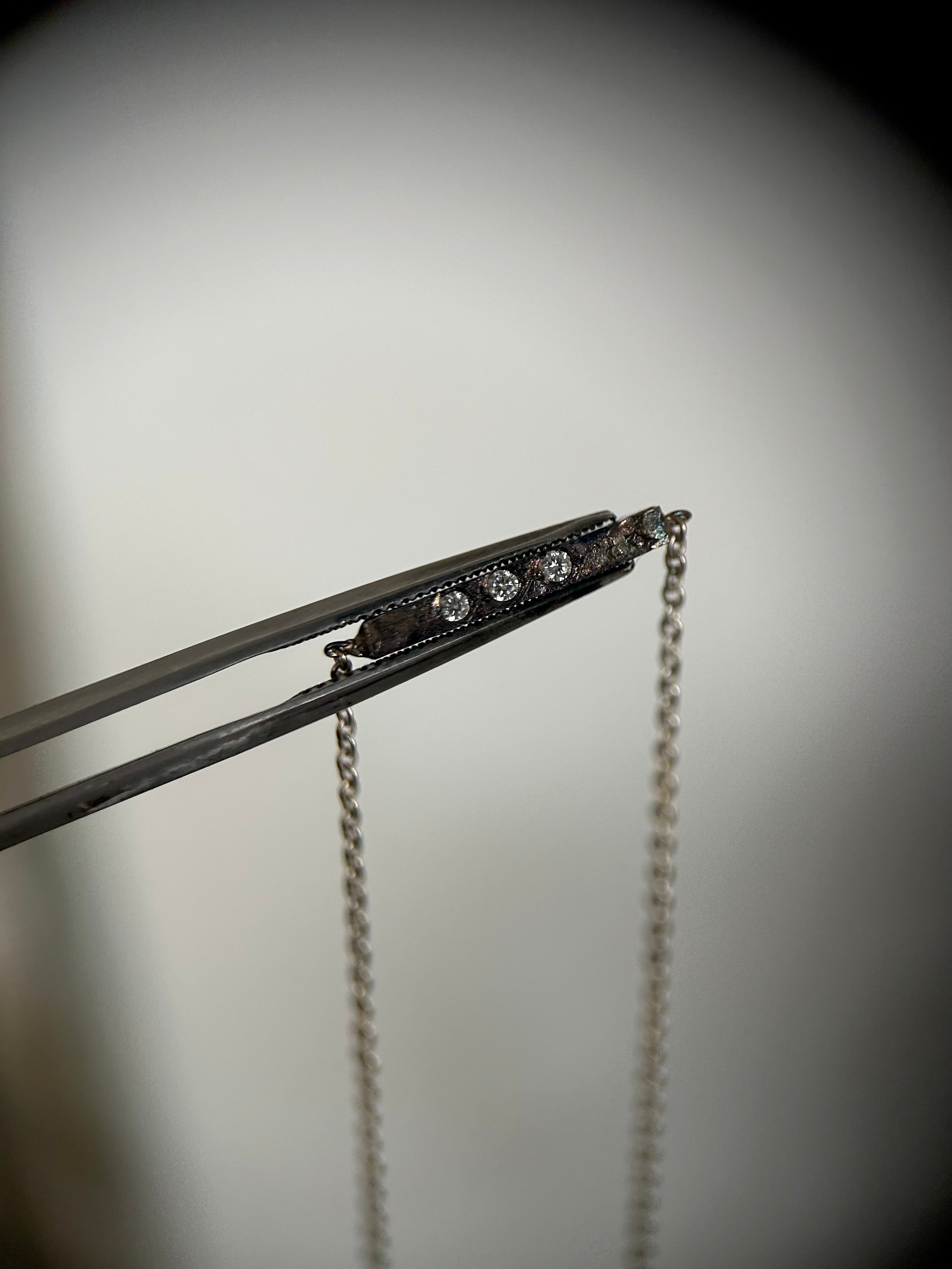 Meteora I choker