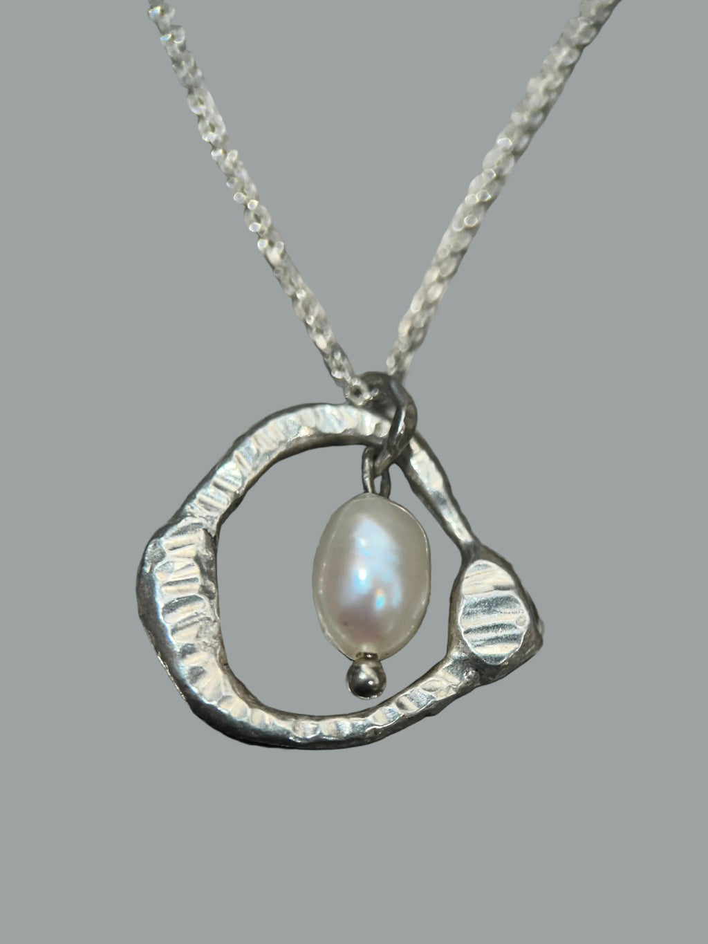 Pearl I