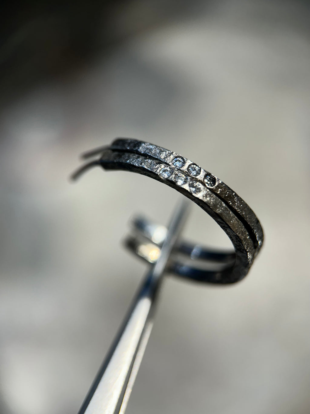 Meteora II hoops