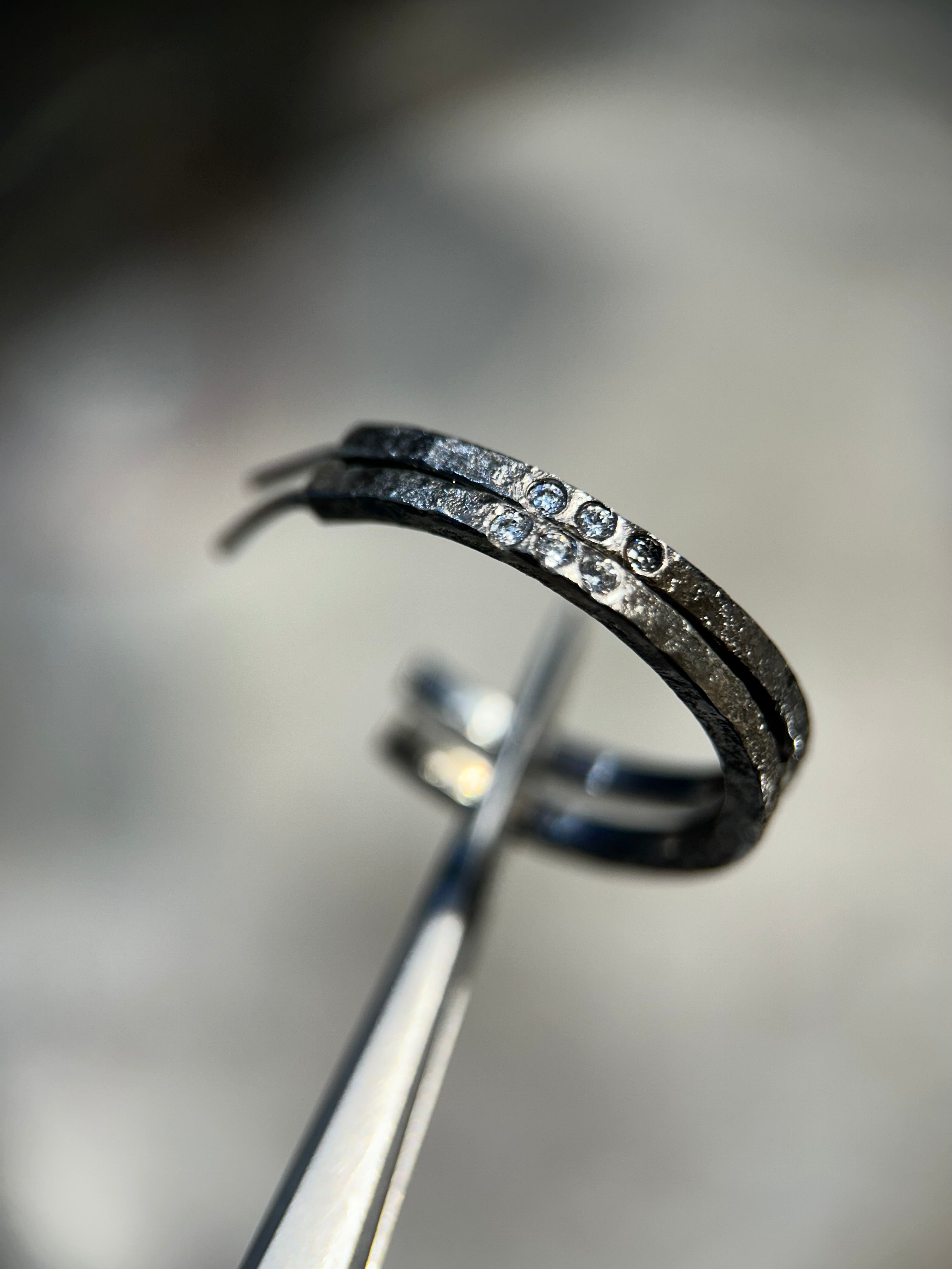 Meteora II hoops