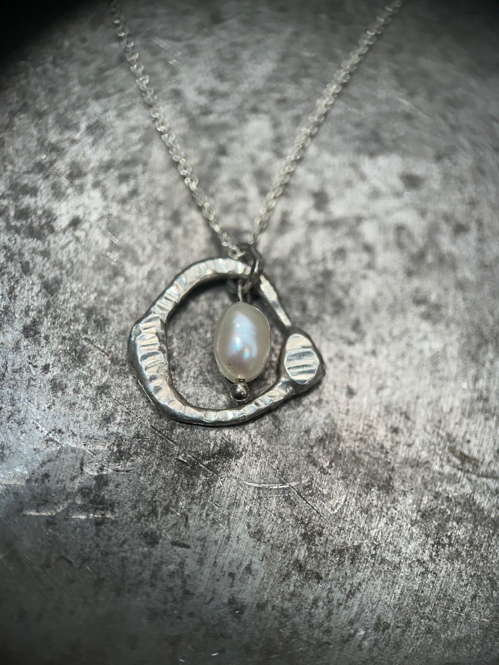 Pearl I