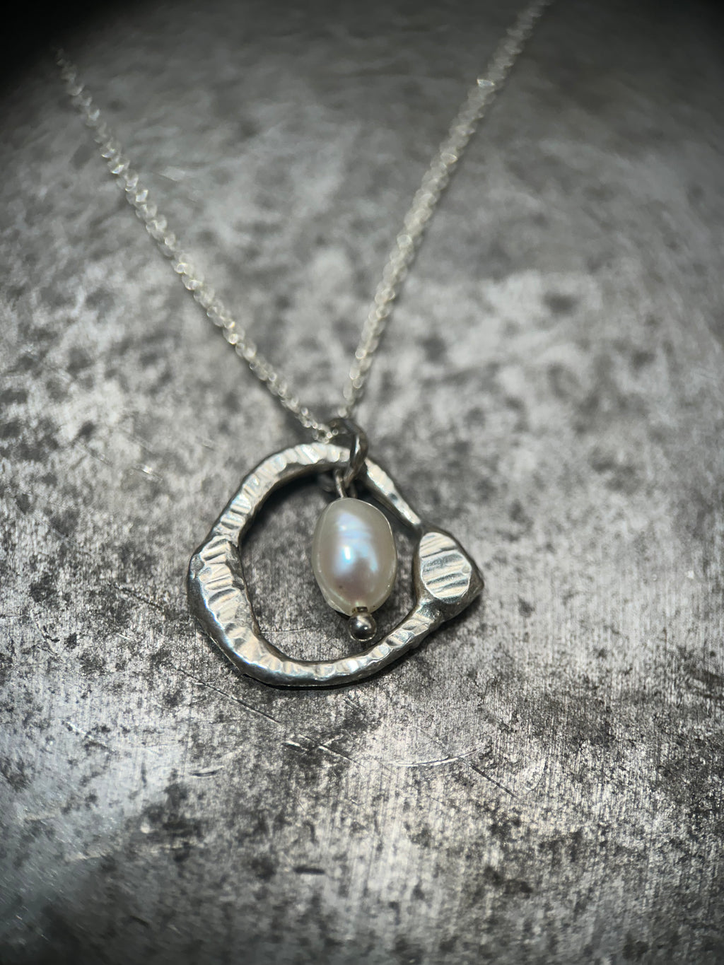 Pearl I