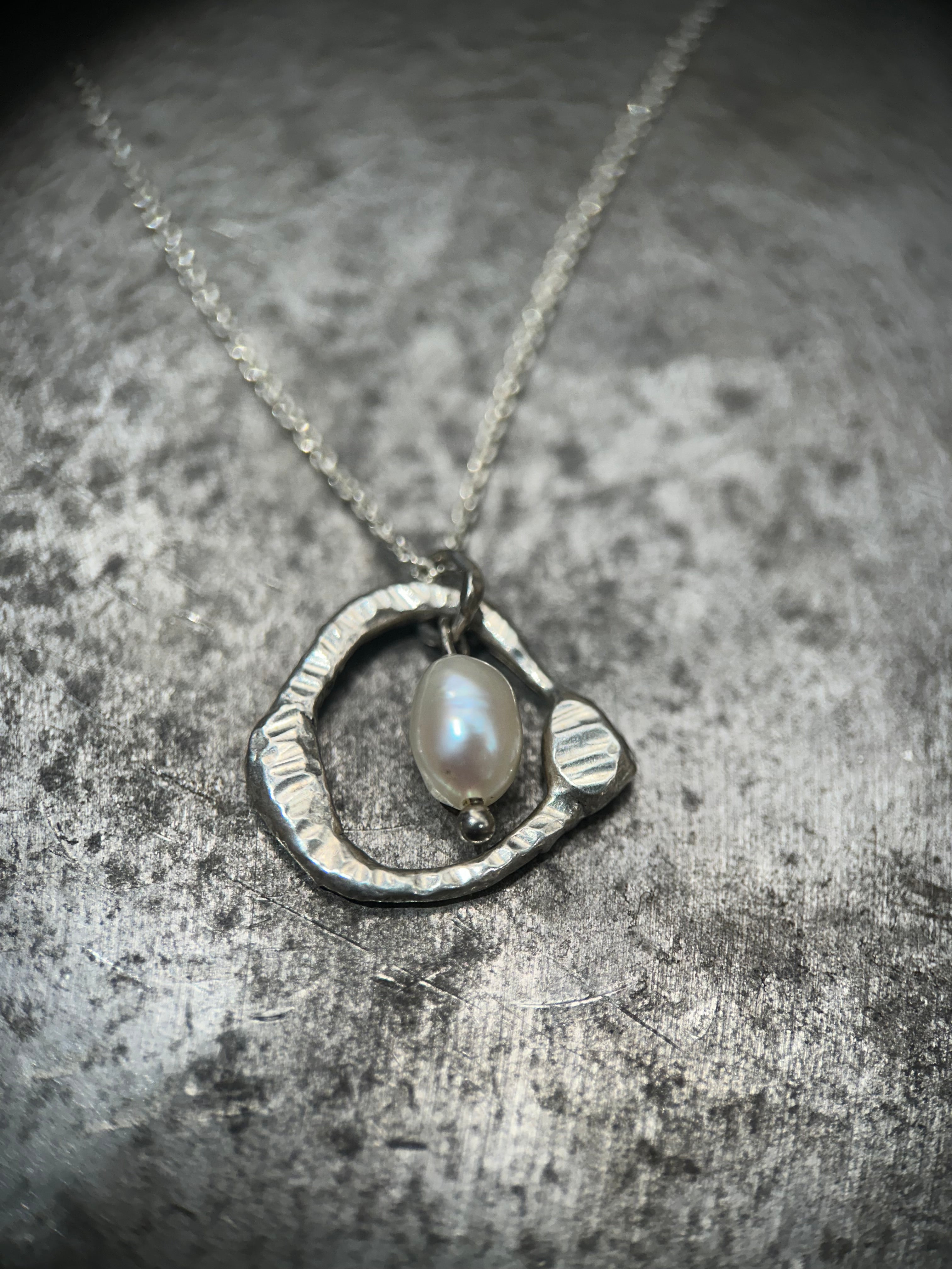 Pearl I