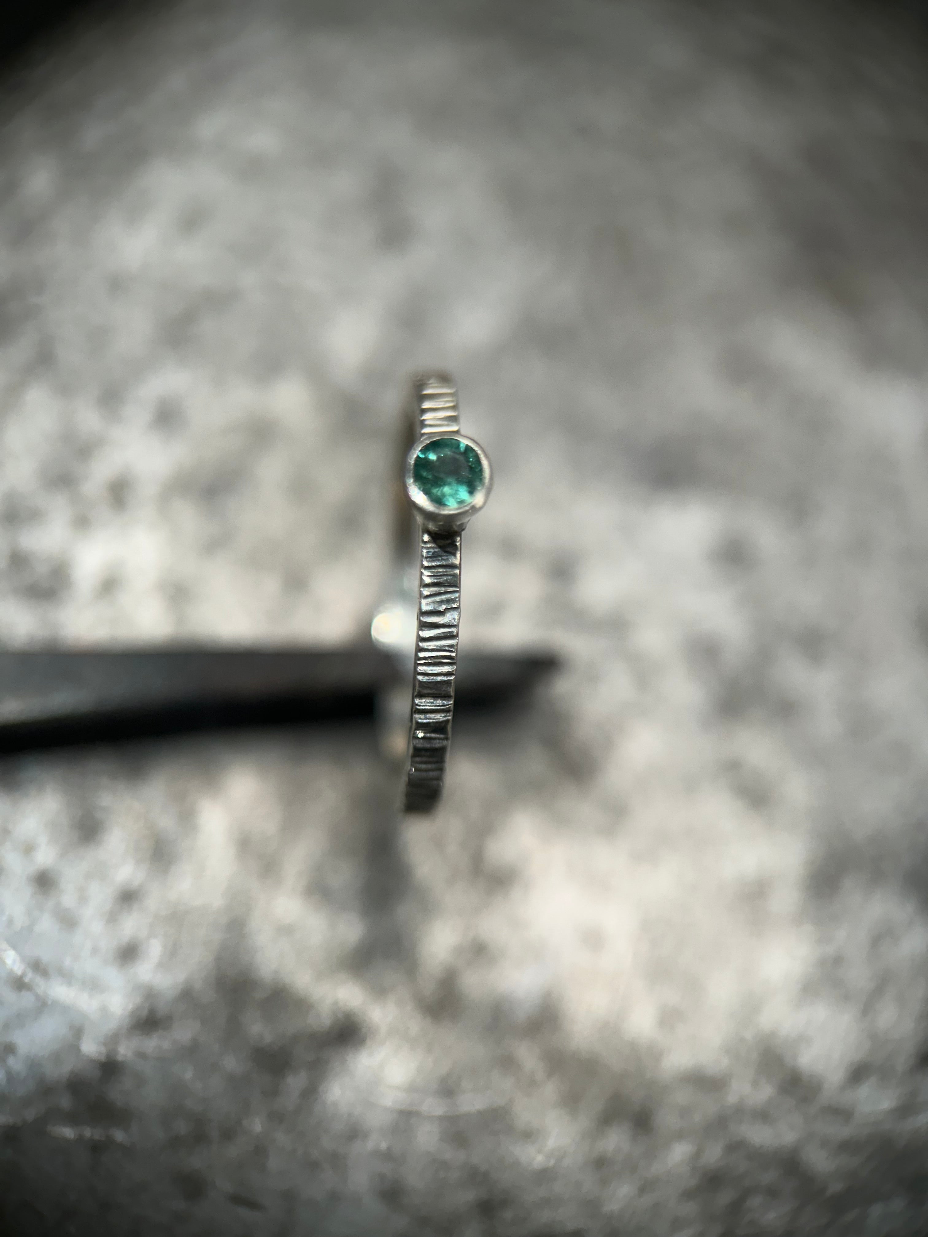 Atena Emerald