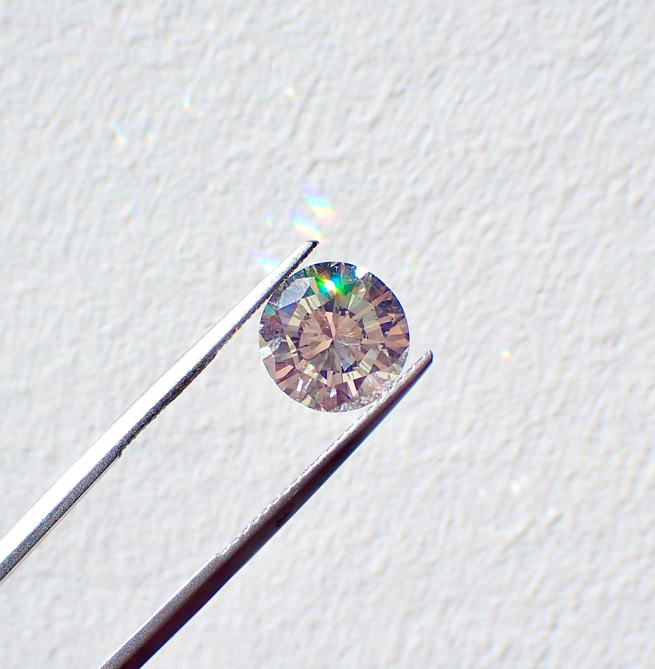 Certified Diamond for your ring