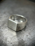 Square Signet