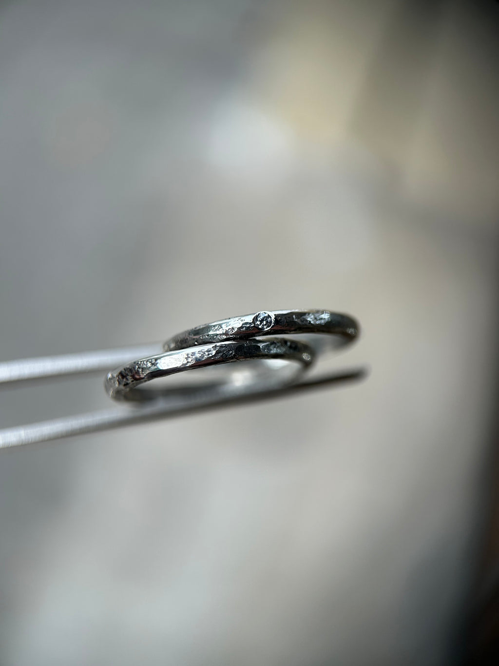 Meteora IV ring