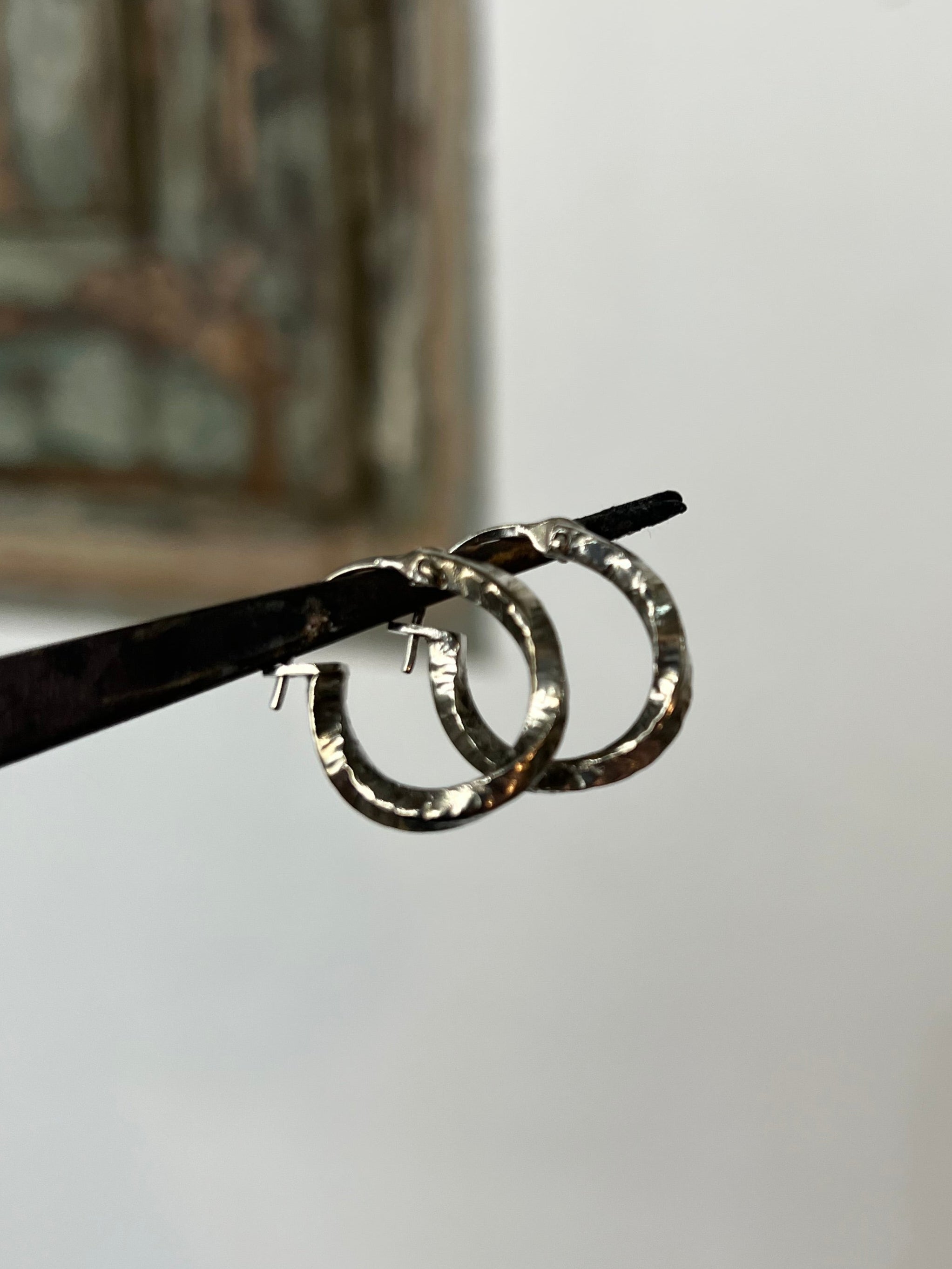 Inspyral Earrings