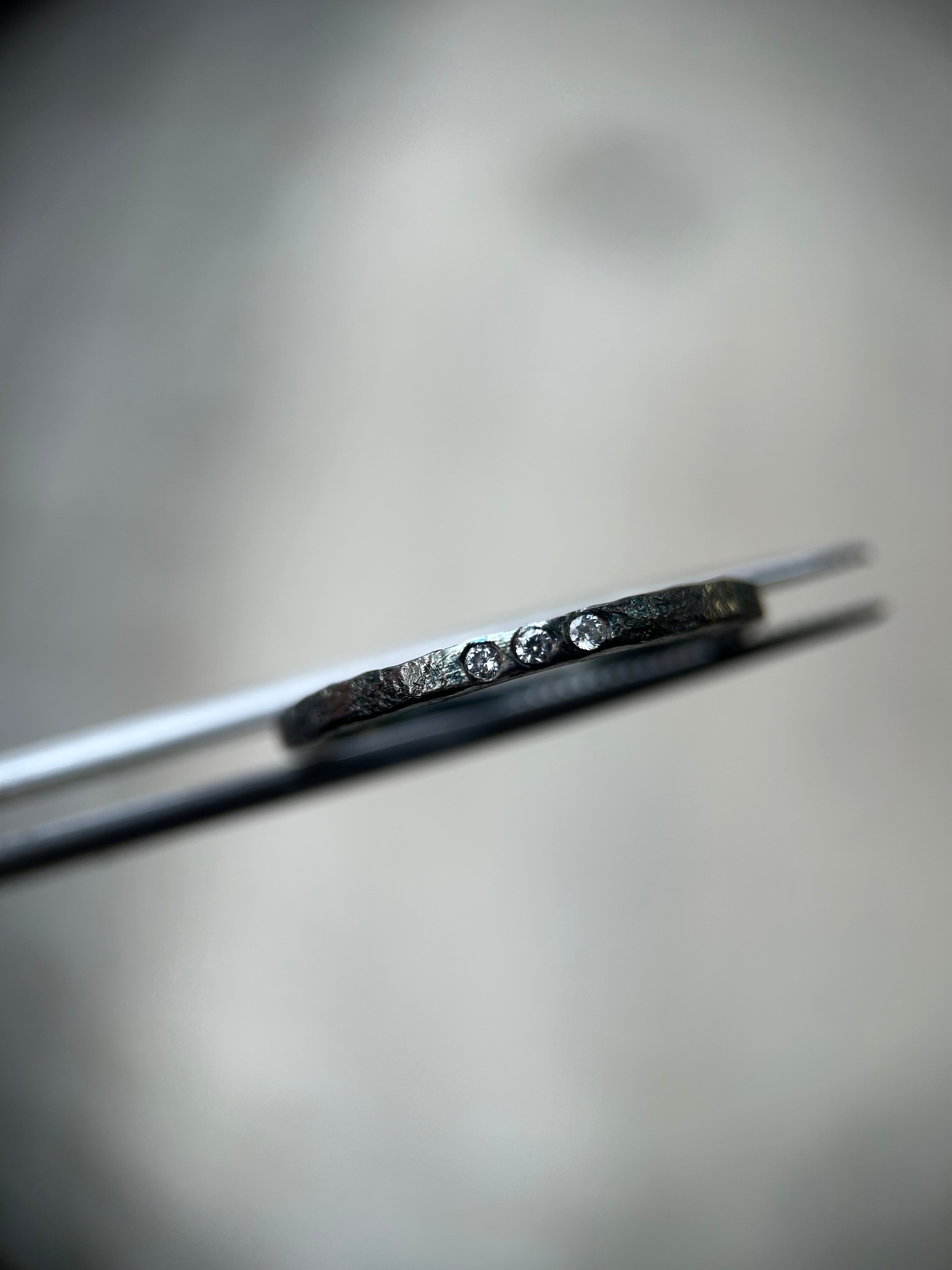 Meteora II ring
