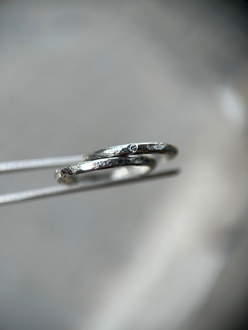 Meteora IV ring