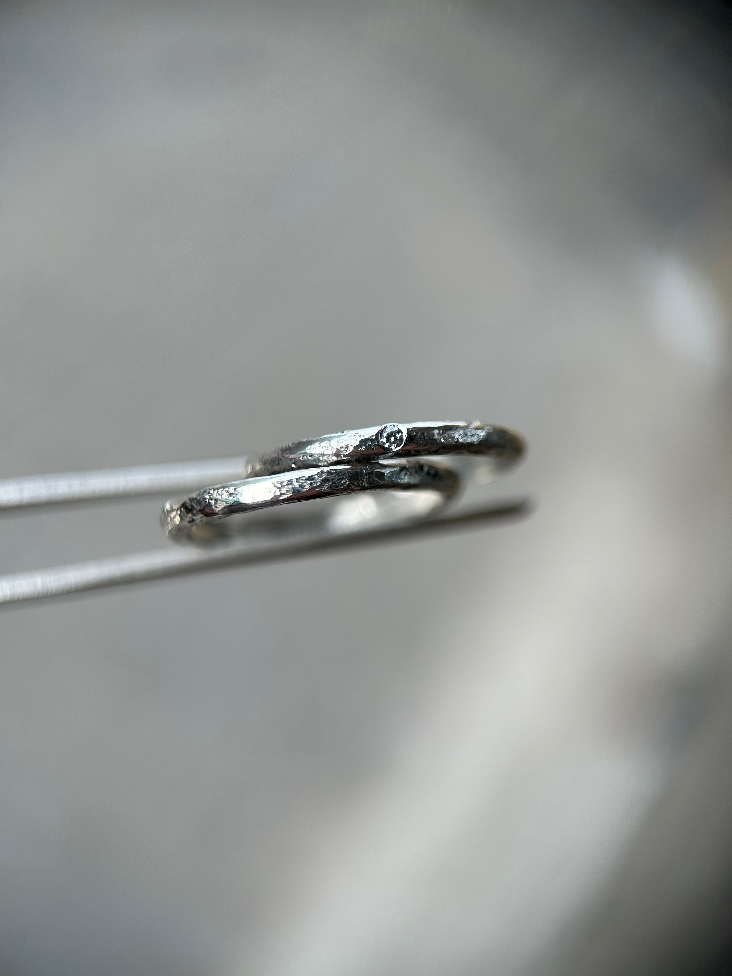 Meteora IV ring