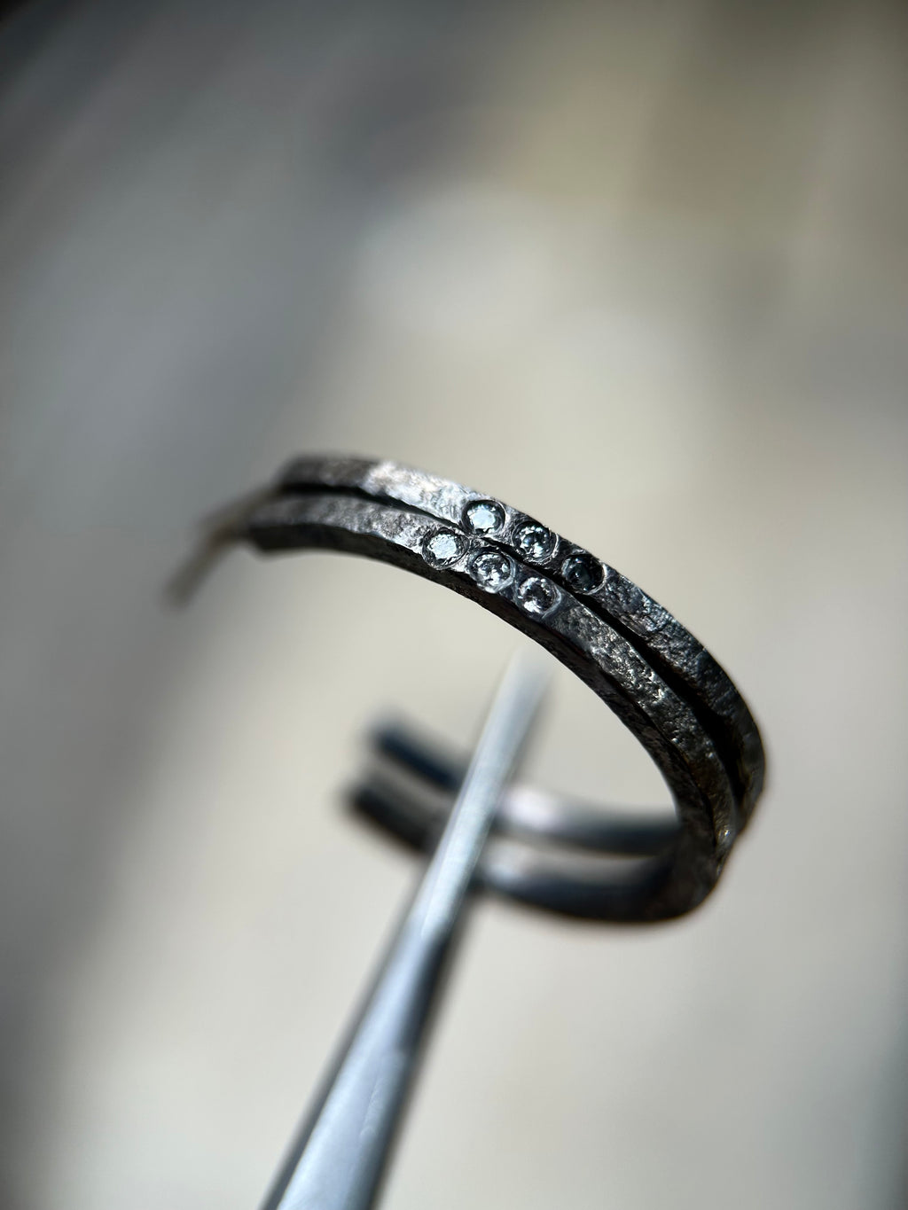 Meteora II hoops