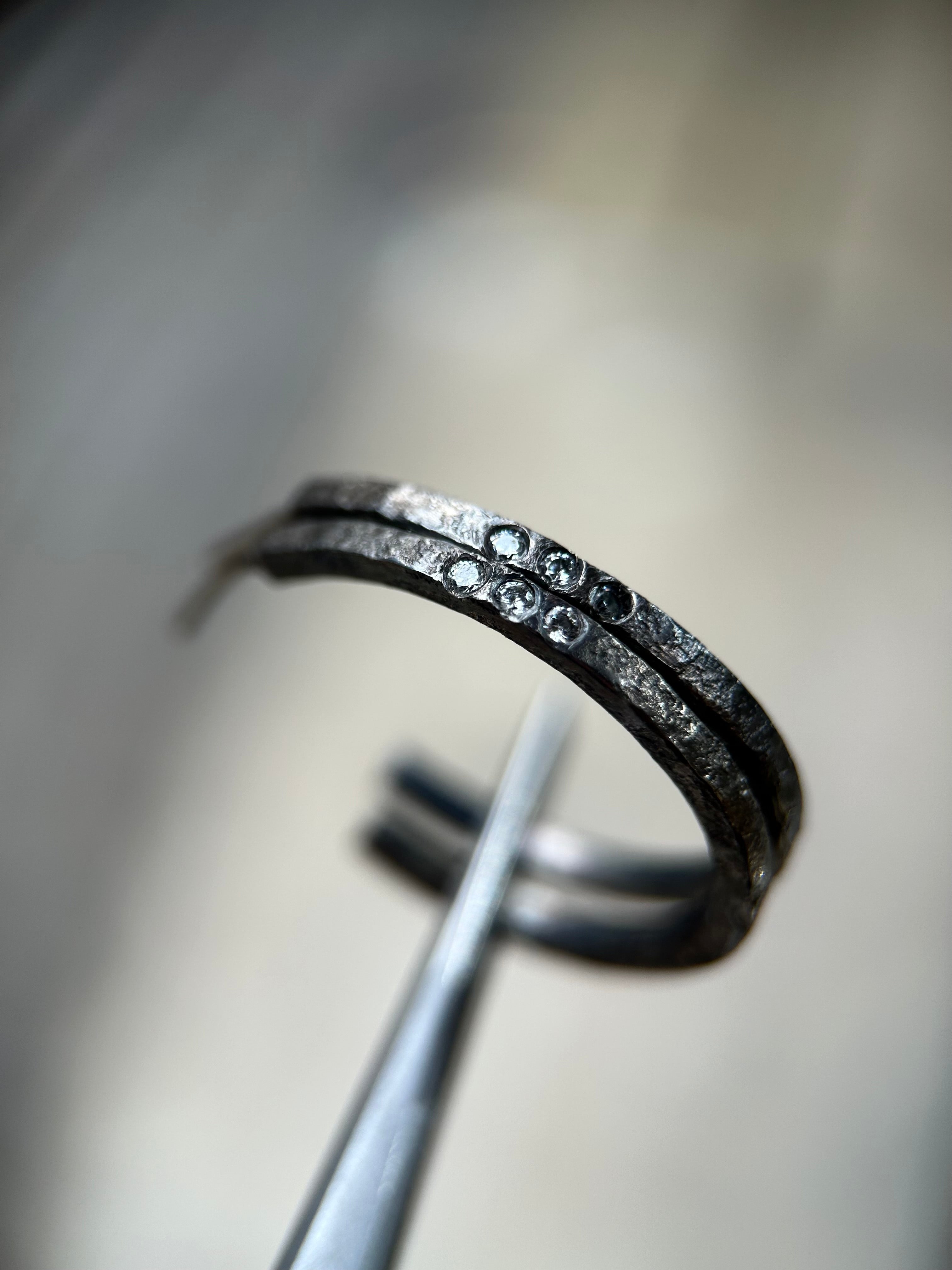 Meteora II hoops