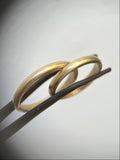 Classic - Gold - Matt effect