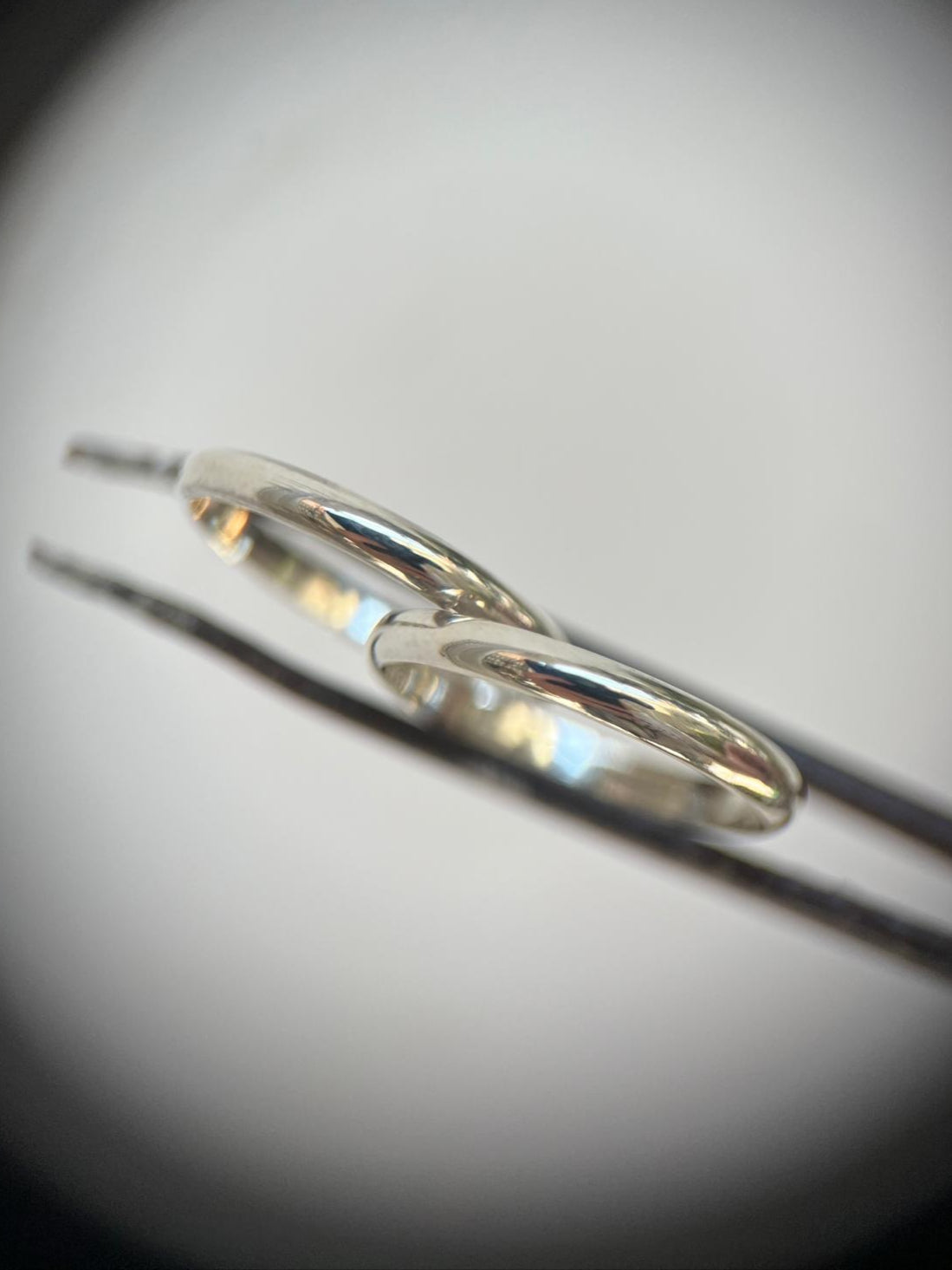 Classic - Sterling Silver