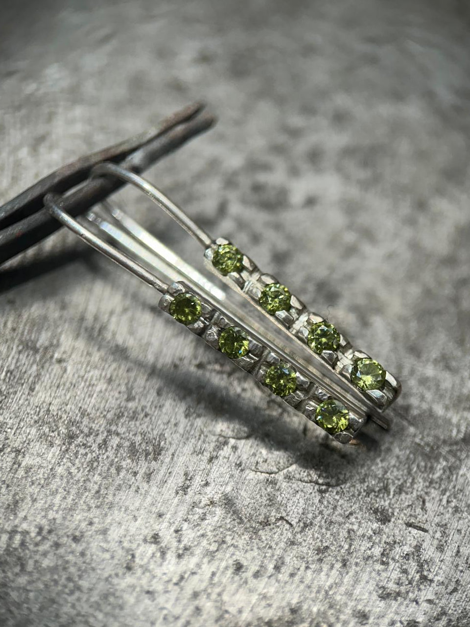 Dream Earrings