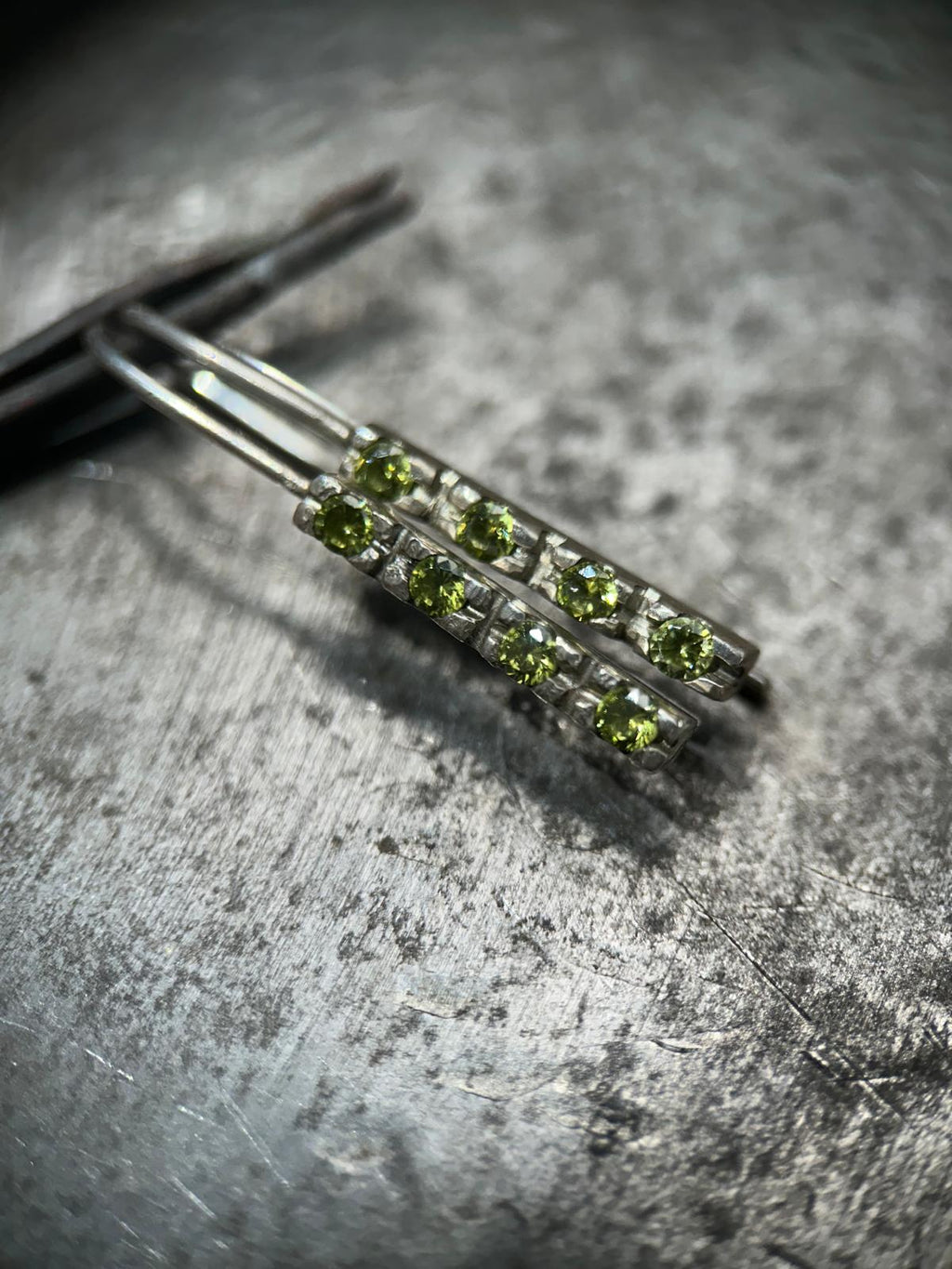 Dream Earrings