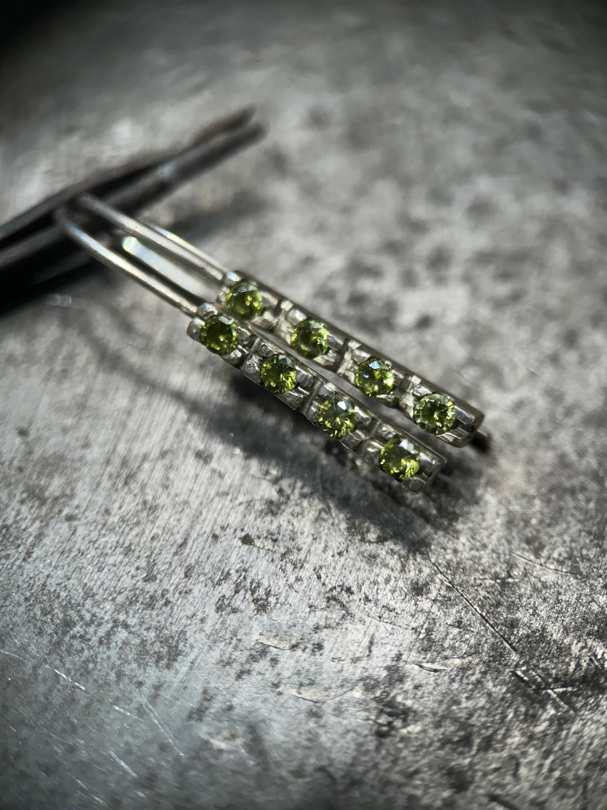 Dream Earrings