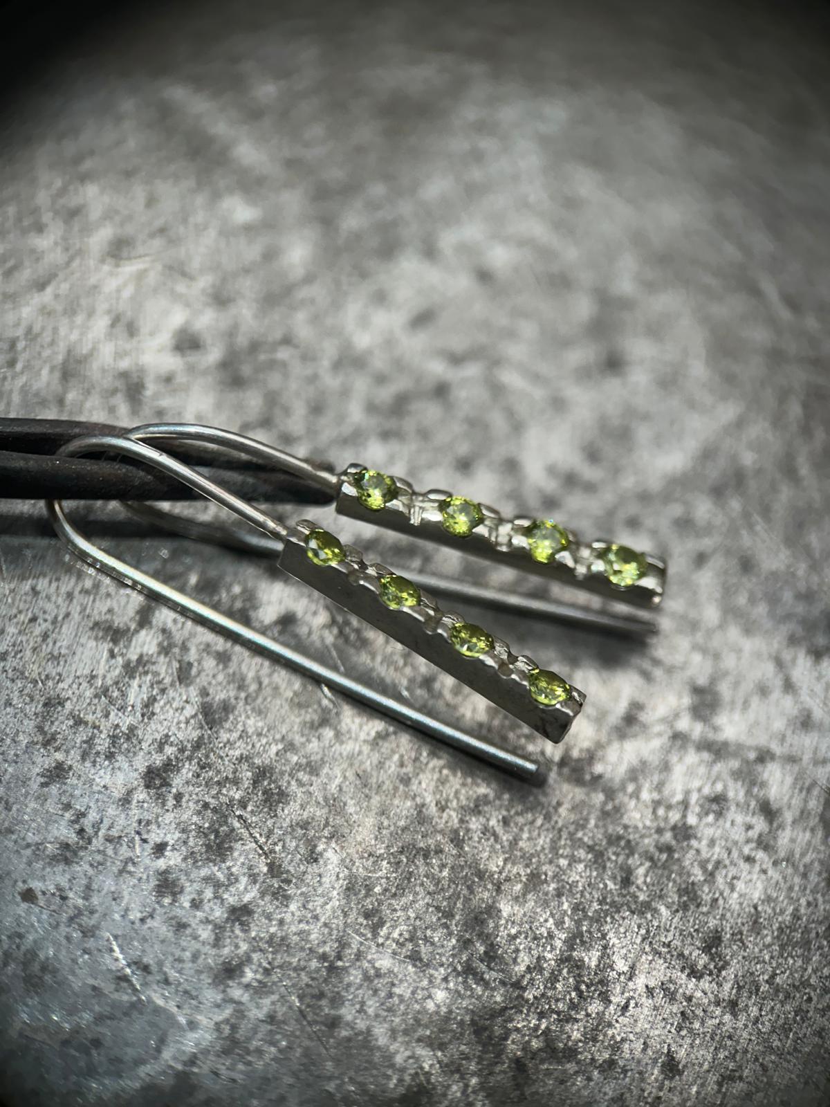 Dream Earrings