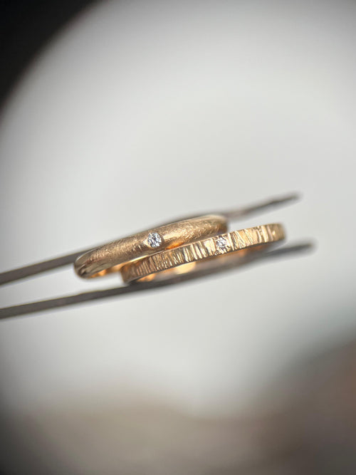 Classic - Gold - Ice