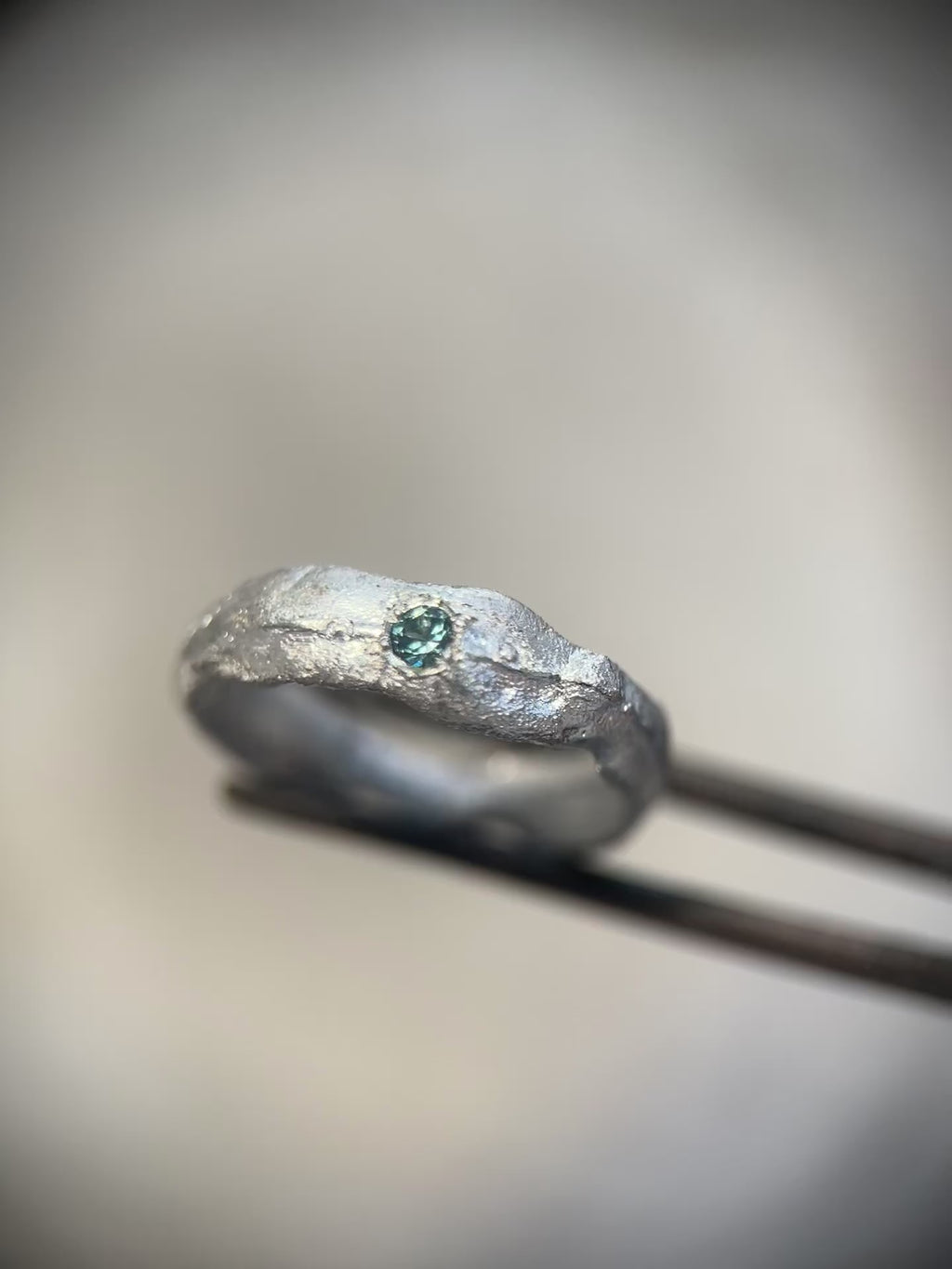 Orgánica rusty - Sapphire