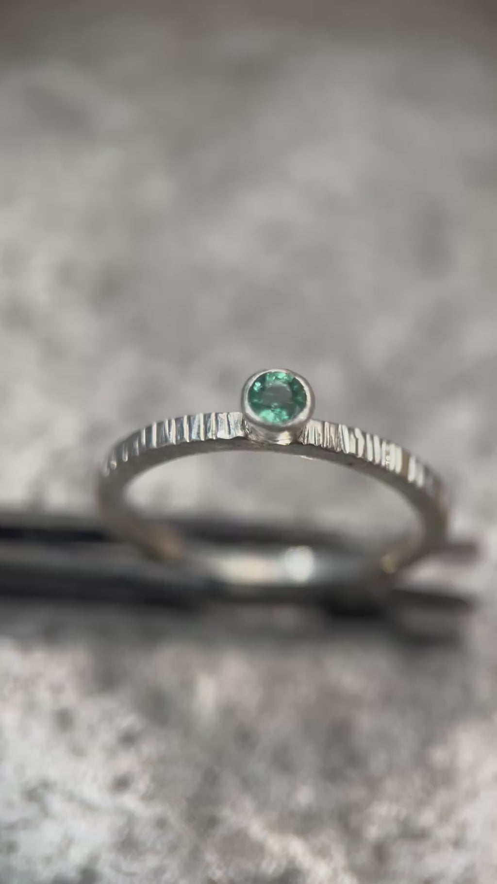 Atena Emerald