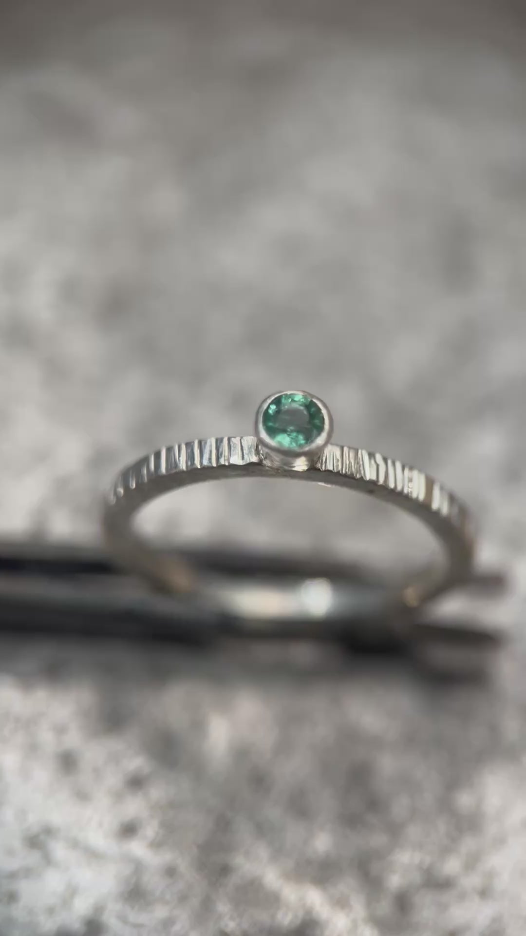 Atena Emerald